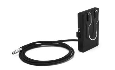 Battery Belt Clip  (DSMC)